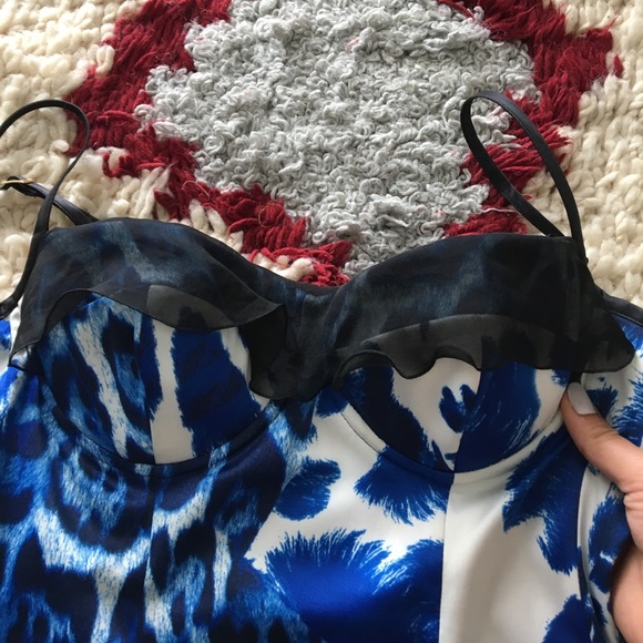 Just Cavalli dress - Picture 2 of 5